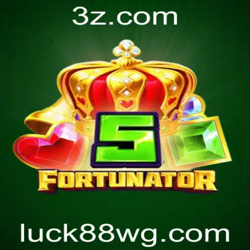 Descubra o Fascinante Universo de 5Fortunator: O Jogo de Slots Inovador