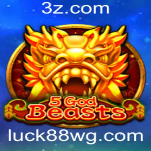 Explorando 5GodBeasts: A Experiência Inovadora de luck88 Slot