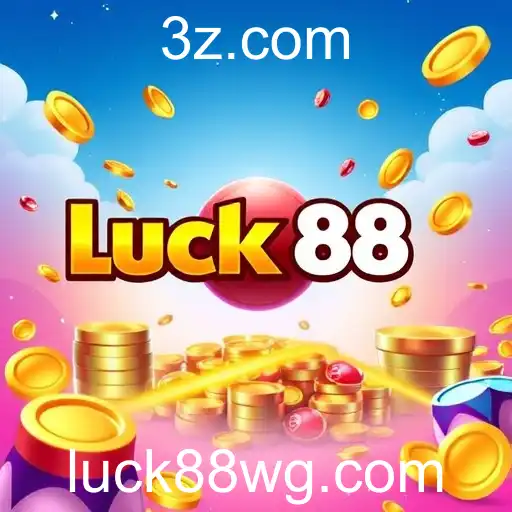 Sobre Nós: Luck88 Slot