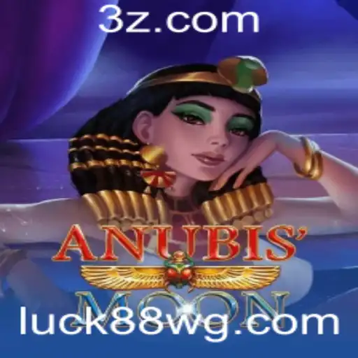 Explorando o Fascinante Mundo de AnubisMoon: Um Mergulho no Universo dos Slots Luck88