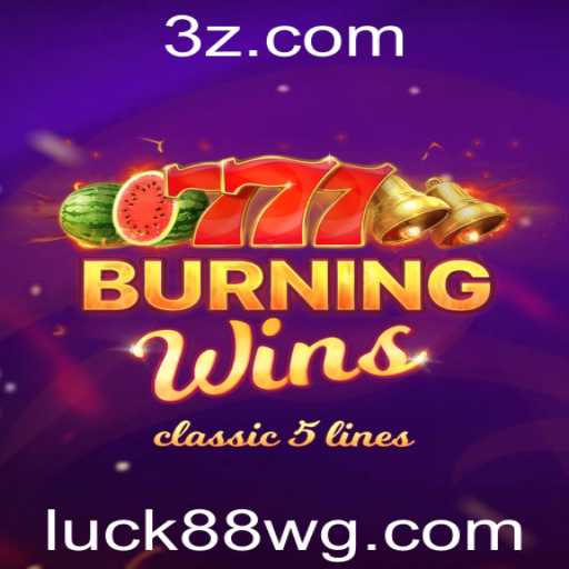 Explorando o Jogo BurningWins: Um Slot Clássico para Entusiastas de Cassino