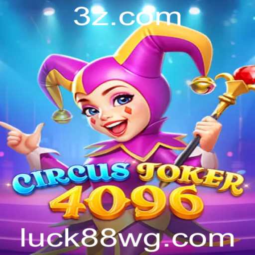 Descubra o Universo de CircusJoker4096: Um Mergulho no Mundo dos Jogos de Slot