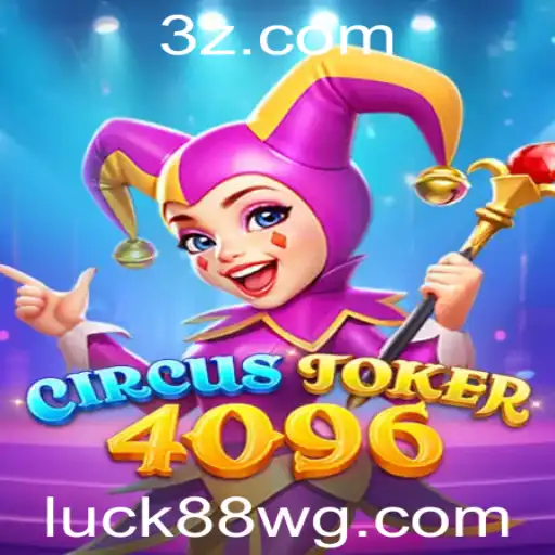 Descubra o Universo de CircusJoker4096: Um Mergulho no Mundo dos Jogos de Slot