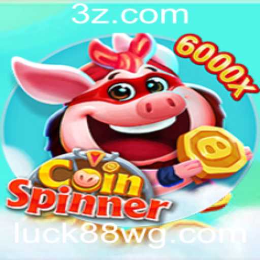 Descubra o Fascinante Mundo de CoinSpinner: Uma Aventura no Luck88 Slot