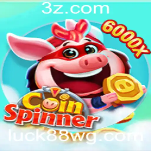 Descubra o Fascinante Mundo de CoinSpinner: Uma Aventura no Luck88 Slot