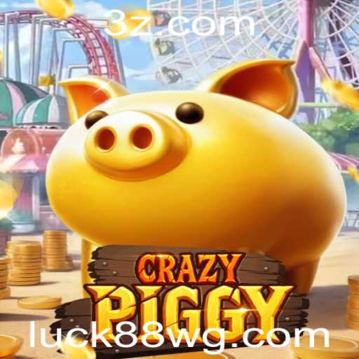 Explorando o Universo do Jogo CrazyPiggy: Regras e Estratégias do Luck88 Slot