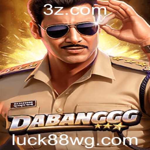 Explorando o Mundo de DABANGGG e a Sorte com Luck88 Slot