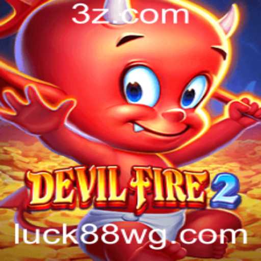 Explorando o Mundo de DevilFire2 e Luck88 Slot