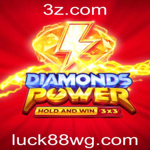 Descubra Estratégias e Regras de Diamondspower e Luck88 Slot