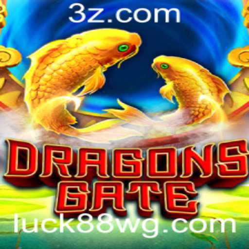 DragonsGate: Uma Jornada no Universo dos Slots com Luck88
