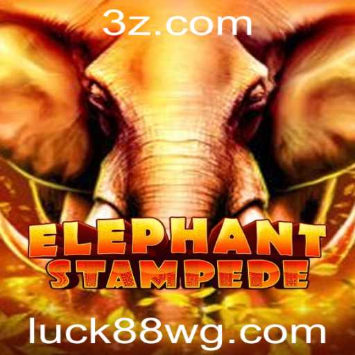 Explore o Mundo Emocionante de ElephantStampede no Luck88 Slot
