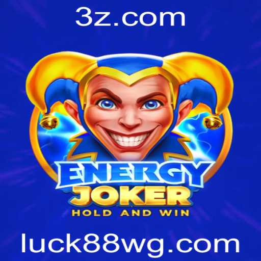 Explorando o Mundo do Jogo EnergyJoker e os Segredos do luck88 Slot
