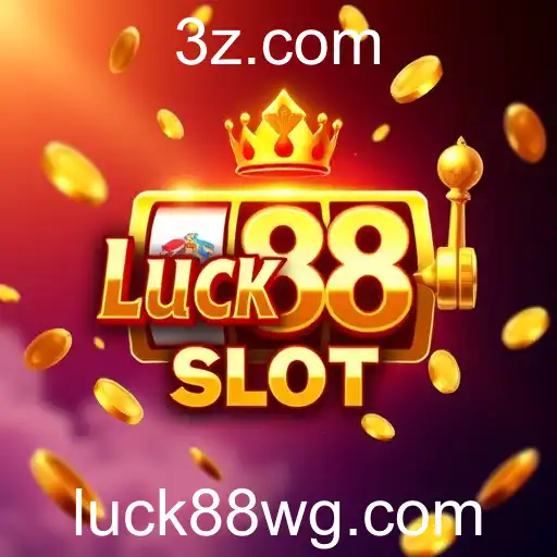 Descubra a Magia Do Luck88 Slot: Uma Experiência Exclusiva