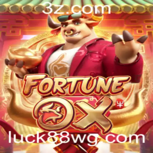 Explorando o Mundo de Fortuna e Sorte com FortuneOx no Luck88 Slot