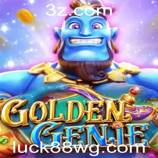 Explorando o Mundo de GOLDENGENIE: O Que Você Precisa Saber Sobre este Empolgante Jogo de Luck88 Slot