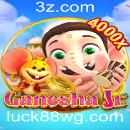 Explorando o Fascinante Mundo de GaneshaJr e Luck88 Slot
