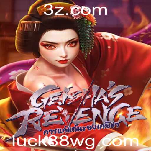 GeishasRevenge: Um Novo Fenômeno no Mundo das Slots