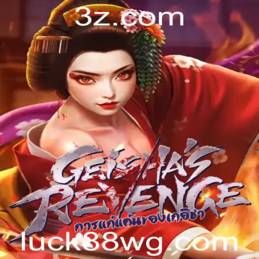 GeishasRevenge: Um Novo Fenômeno no Mundo das Slots