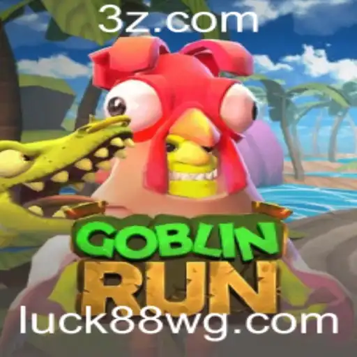 Descubra o Mundo de GoblinRun e a Sorte no Luck88 Slot