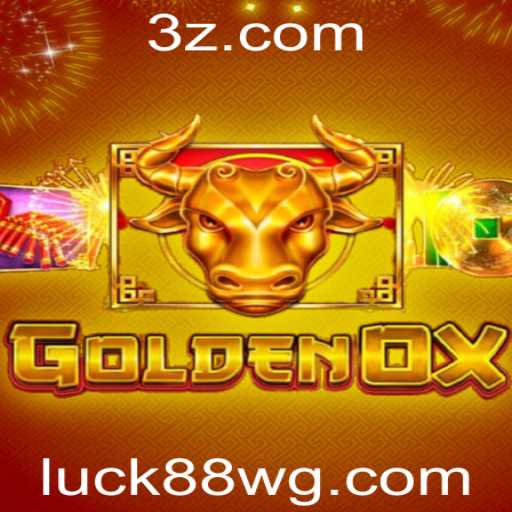Explorando o Mundo de GoldenOx: Um Mergulho no luck88 Slot