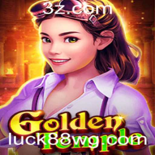 Explorando o Fascinante Mundo de GoldenTemple: Uma Jornada no Luck88 Slot