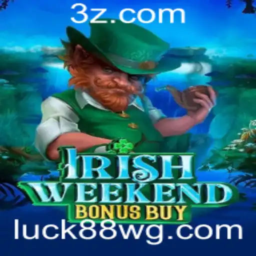 Descubra o Fascinante Jogo IrishWeekendBonusBuy