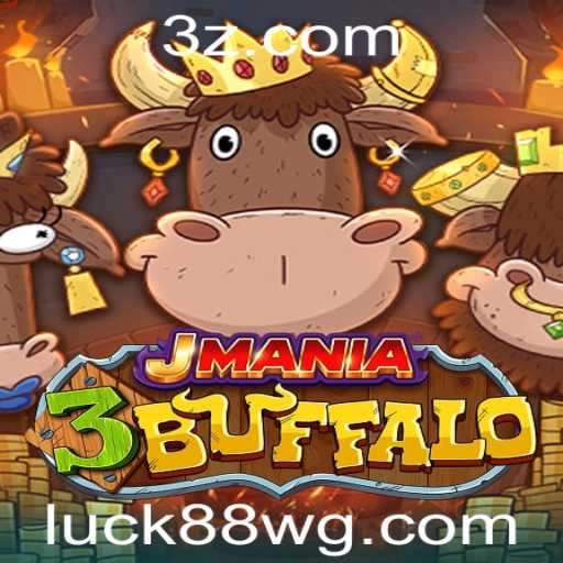 Explorando o Fascinante Mundo de JMania3Buffalo e Luck88 Slot