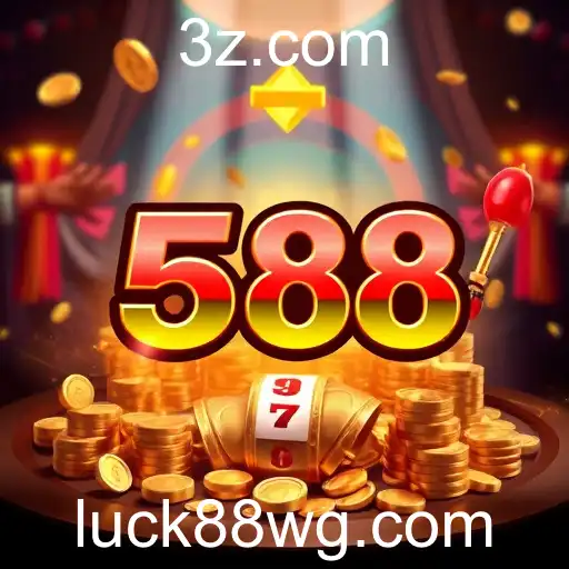 A Fascinação e Evolução dos Jogos de Cassino: Destaque para o Luck88 Slot