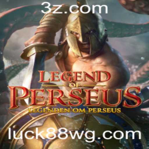 Explorando o Universo de LegendofPerseus com Luck88 Slot