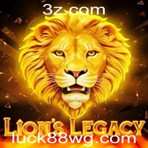 Explorando o Fascínio de LionsLegacy e Luck88 Slot