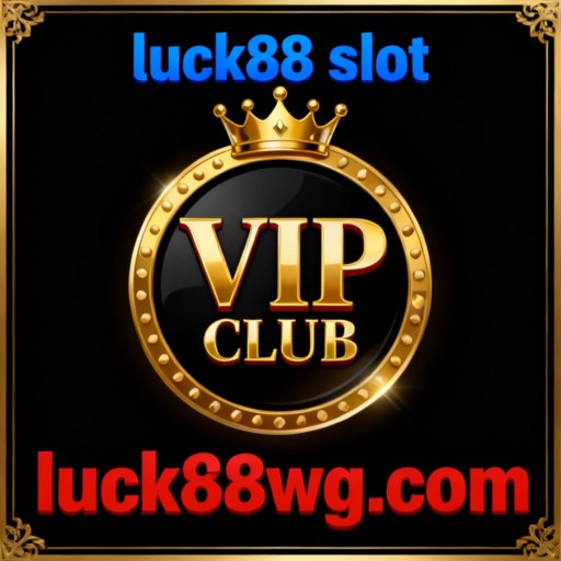 luck88 slot