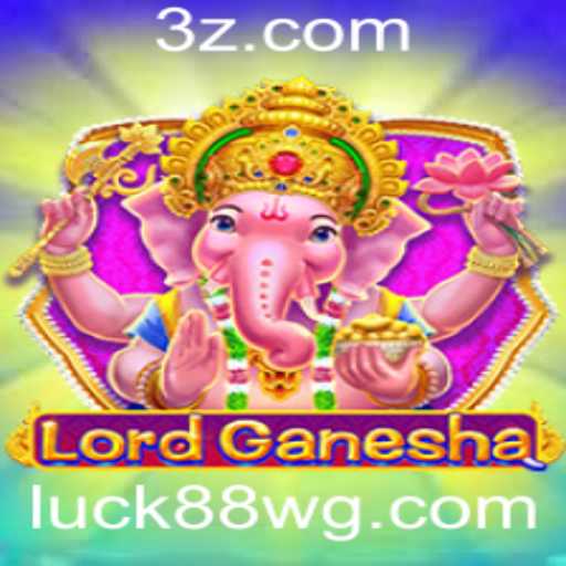 Explorando o Fascinante Mundo de LordGanesha: O Jogo de Slot Luck88