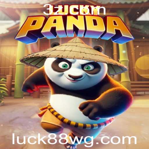 Descubra o Fascinante Mundo de LuckyPanda: O Novo Luck88 Slot