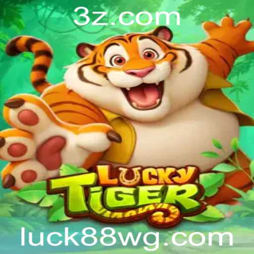 Conheça o Excitante Mundo de LuckyTiger e Luck88 Slot