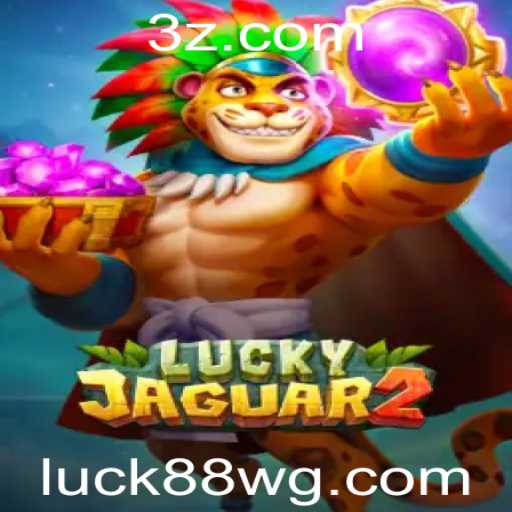 Explorando o Mundo do Jogo Luckyjaguar2 e Luck88 Slot