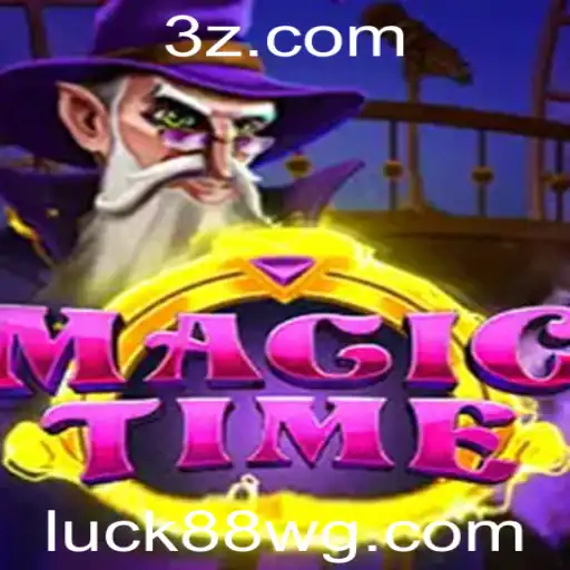 Explorando MagicTime: Inovações e Regras do Jogo de Azar Luck88 Slot