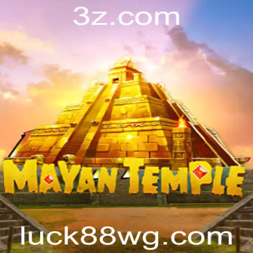 MayanTemple: Descubra o Segredo dos Antigos Engenhos em Luck88 Slot