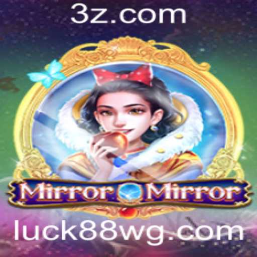 Descubra o Fascinante Mundo de MirrorMirror e Luck88 Slot