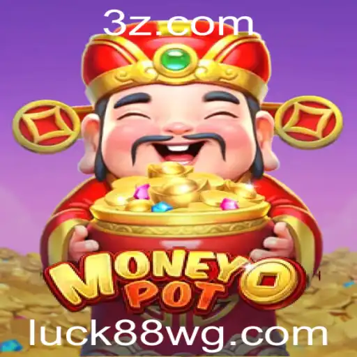 MoneyPot: Descubra a Emoção do Mundo do Luck88 Slot