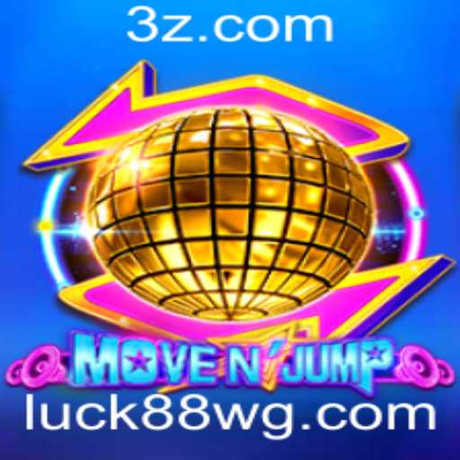 Tudo o que Você Precisa Saber sobre MovenJump e a Palavra-Chave luck88 slot