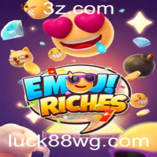 Descubra o Fascinante Mundo do Jogo EmojiRiches