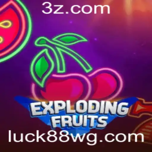 ExplodingFruits: Uma Introdução ao Luck88 Slot