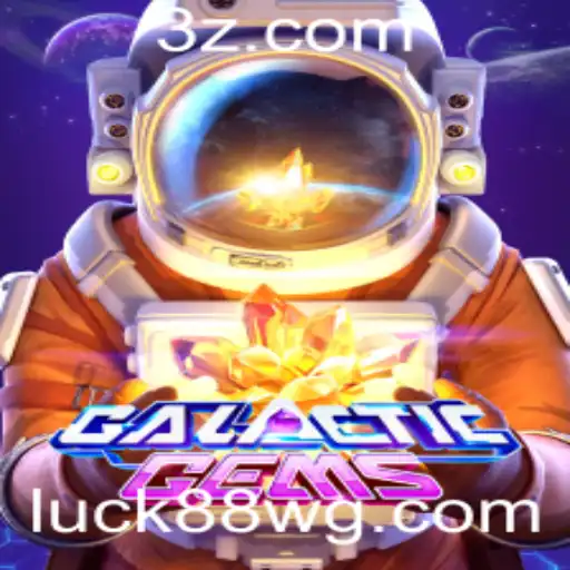 GalacticGems: Descubra a Aventura Espacial e as Regras Inovadoras