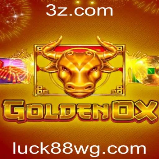 Explorando o Mundo de GoldenOx: Um Mergulho no luck88 Slot