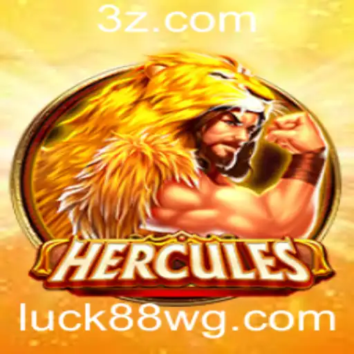 Descubra a Aventura Mítica de Hercules em Luck88 Slot