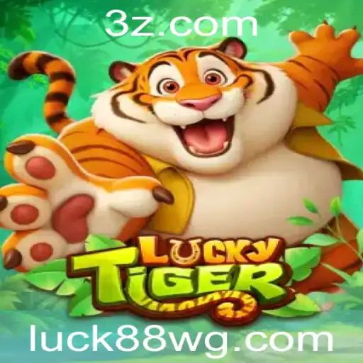 Conheça o Excitante Mundo de LuckyTiger e Luck88 Slot