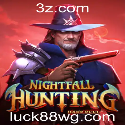 Explorando o Jogo NightfallHunting com Luck88 Slot