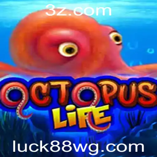 Descubra as Aventuras Marinhas de OctopusLife e a Emoção do luck88 slot