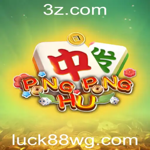 Explorando o Envolvente Mundo de PONGPONGHU e a Emoção do Luck88 Slot