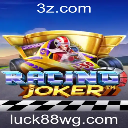 RacingJoker: A Thrilling Adventure in the World of Online Gaming